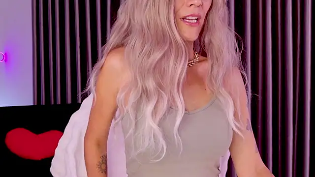 Show de cámara de sexo en directo de betty_xoxoo