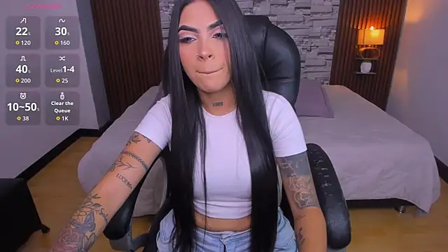 Sala de chat en directo de _hanna_miller__