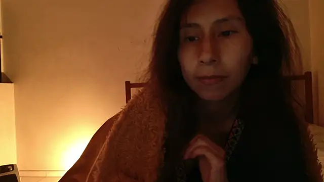 Chat ao vivo de MoonLipsON-