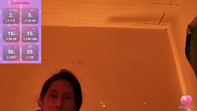 MoonLipsON- Ruang Obrolan Langsung