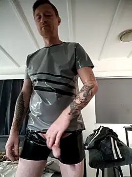 Sala de chat en directo de jefflatex45