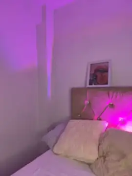 Ariannaevans1n Live chat-huone