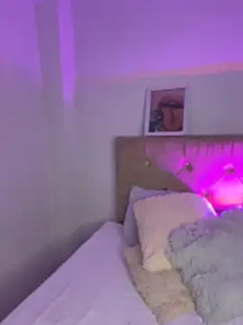 Sala de chat en directo de Ariannaevans1