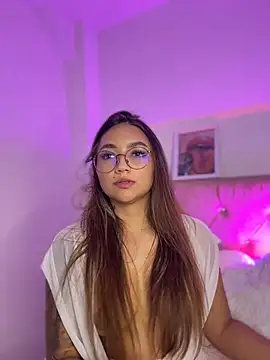 Sala de chat en directo de Ariannaevans1