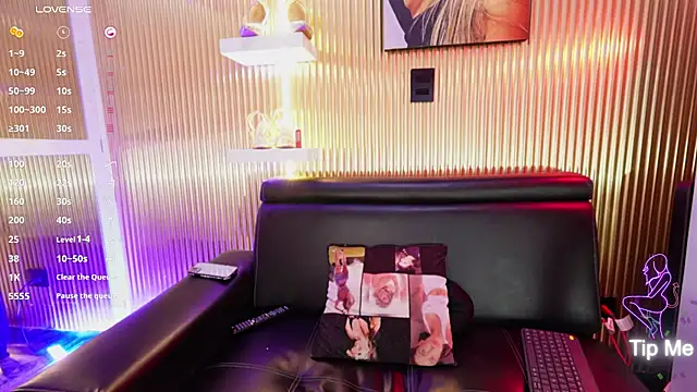 Sexy_Allice Live Chatraum