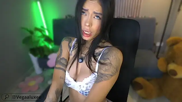 Chatroom en direct de VegaLuxe