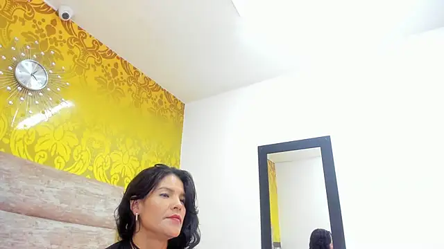 Sala de chat en directo de Samantha_Ortiz69