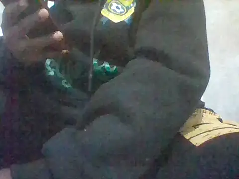 Chat ao vivo de Thand03