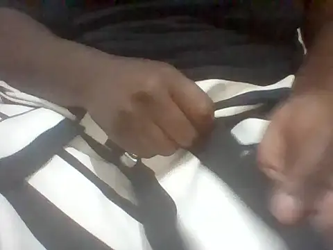Thand03 Live Chatraum