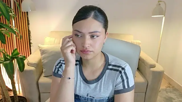 victoria___moon Live Chatraum