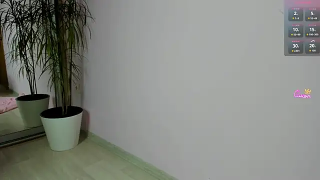 Ellen_Foxks 실시간 채팅방