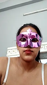 Živá chatovací místnost Shivani_hotty