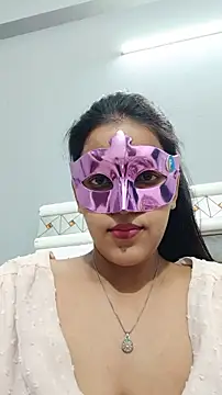Sala de chat ao vivo de Shivani_hotty