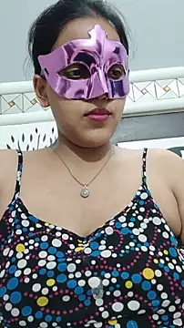 Chat ao vivo de Shivani_hotty