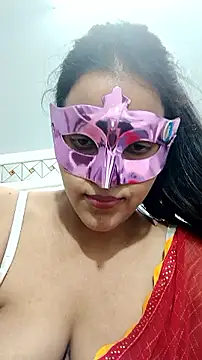 Shivani_hotty 실시간 채팅방