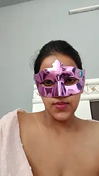Živá chatovací místnost Shivani_hotty