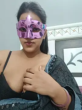 Sala de chat ao vivo de Shivani_hotty