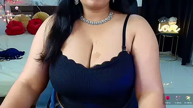 Chat soba uživo modela elegant_elina