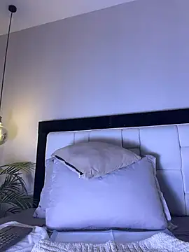 Živá chatovací místnost Sophie-velvet