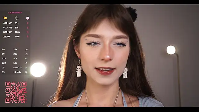 חדר צ'אט בשידור חי של Lanenger
