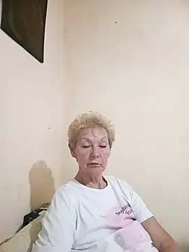 Živá chatovací místnost Calypso-Loove