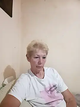 Chat soba uživo modela Calypso-Loove
