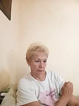Živá chatovací místnost Calypso-Loove