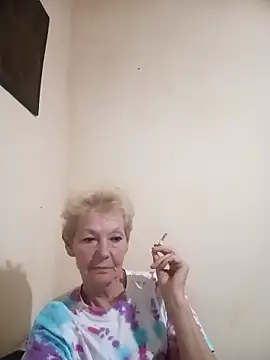Chat ao vivo de Calypso-Loove