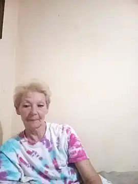 Chat ao vivo de Calypso-Loove
