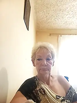 Calypso-Loove Videochat live