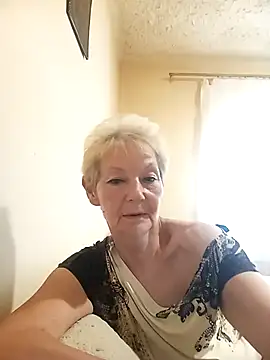 Calypso-Loove's Live Chat Room
