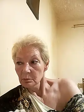 Calypso-Loove's Live Chat Room
