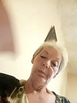 Calypso-Loove Live Chatraum