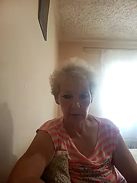 Calypso-Loove Live chatroom