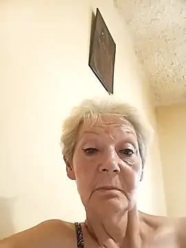 Chat soba uživo modela Calypso-Loove