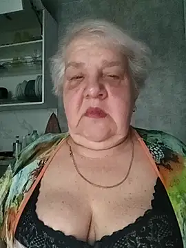 Živá chatovací místnost HapinessLovee