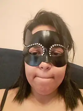 חדר צ'אט בשידור חי של h4cPaolaMascherata