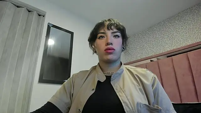Kiara_Fox__ Live Chatraum