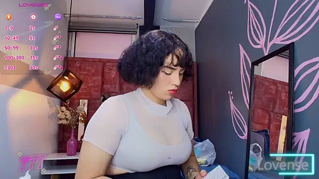 Kiara_Fox__ Cameră chat live