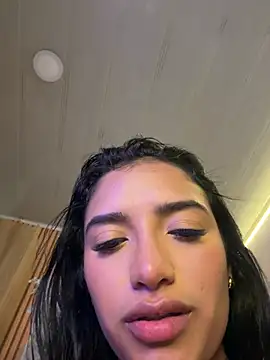 AlinaArgii Live Chatrum