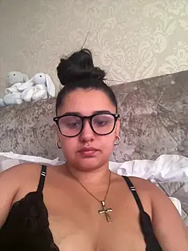 โชว์เซ็กส์แคมถ่ายทอดสดของ Wild_Busty_Niyah_XX