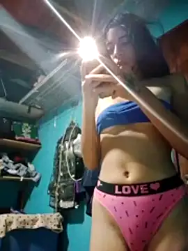 Chat ao vivo de Vaness_hot