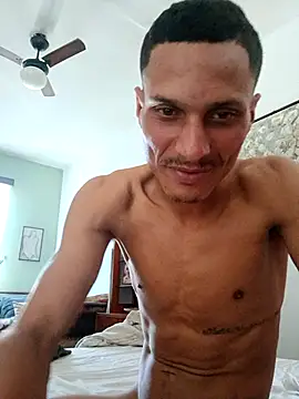 Chat ao vivo de magrinhofibroso17