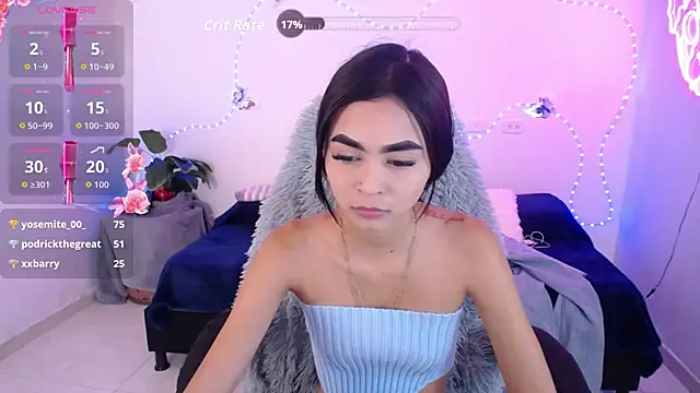 Chat ao vivo de Valery_tiny