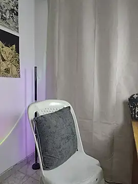 Živá chatovací místnost little__ammy