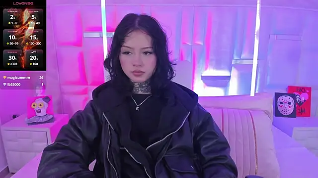 doll__bella Live Chatraum