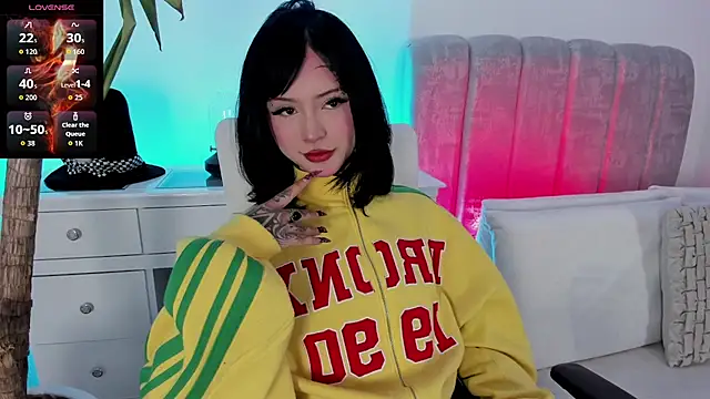 doll__bella – Naživo XXX chat