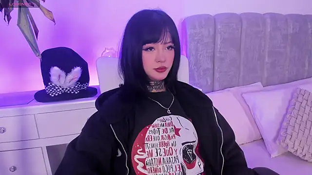 Bilik Sembang Langsung doll__bella