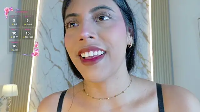 Sala de chat en directo de miajonesblowjob