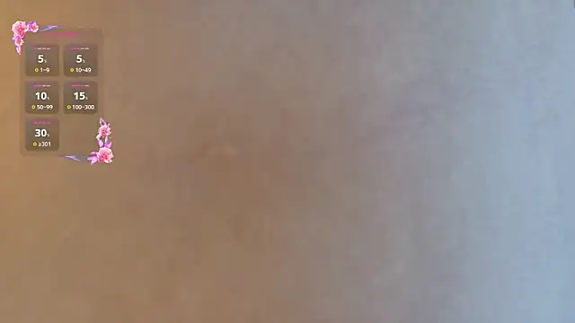 חדר צ'אט בשידור חי של miajonesblowjob